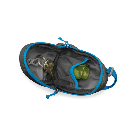 Ruffwear Stash Bag Twilight Gray - DISC