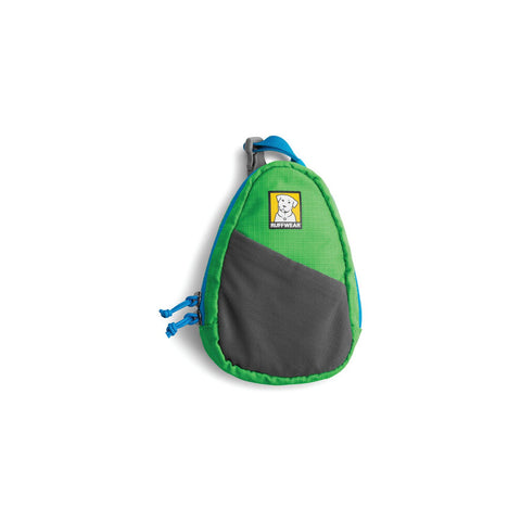 Ruffwear Stash Bag Meadow Green - DISC
