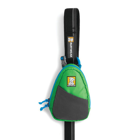 Ruffwear Stash Bag Meadow Green - DISC