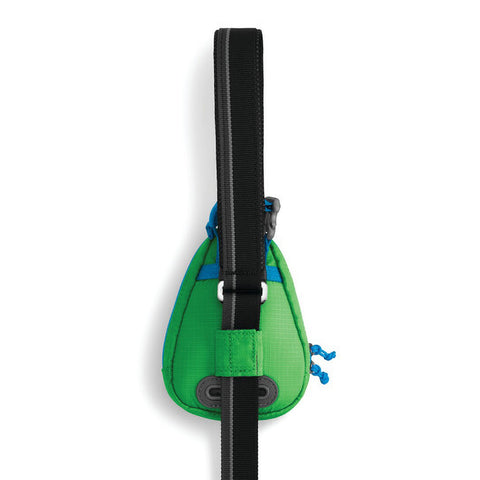 Ruffwear Stash Bag Meadow Green - DISC