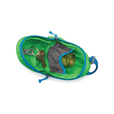 Ruffwear Stash Bag Meadow Green - DISC