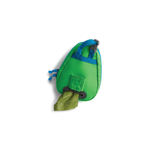 Ruffwear Stash Bag Meadow Green - DISC