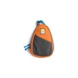 Ruffwear Stash Bag Orange Poppy - DISC