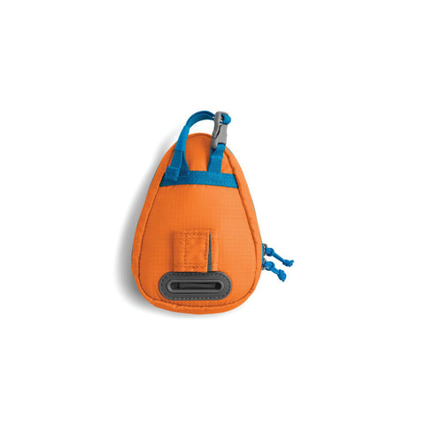 Ruffwear Stash Bag Orange Poppy - DISC