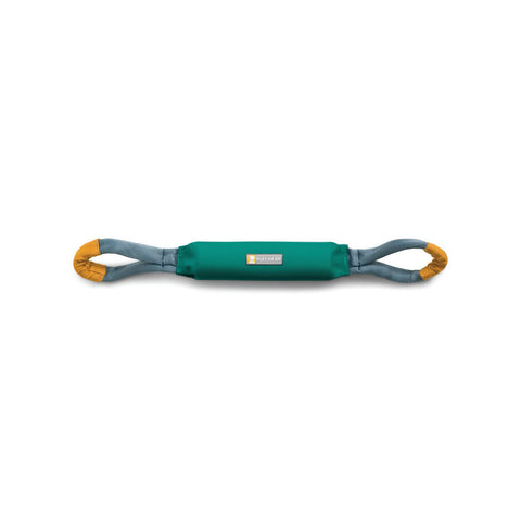 Ruffwear Pacific Loop Dog Toy Tumalo Teal - DISC