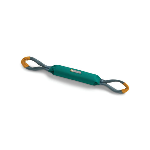 Ruffwear Pacific Loop Dog Toy Tumalo Teal - DISC