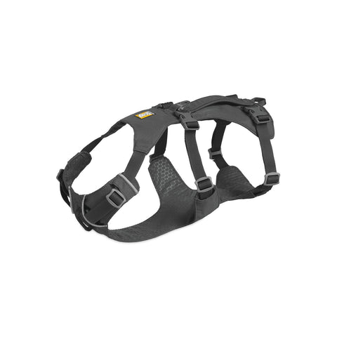 Ruffwear Flagline Harness Gray
