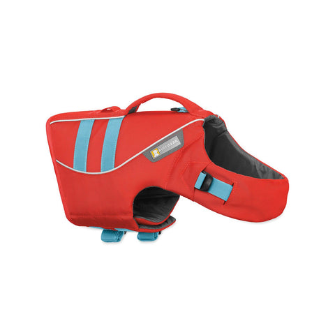 Ruffwear Float Coat Red Sumac