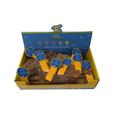 Honey Im Home Buffalo Paddywack Chew