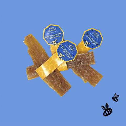 Honey Im Home Buffalo Paddywack Chew