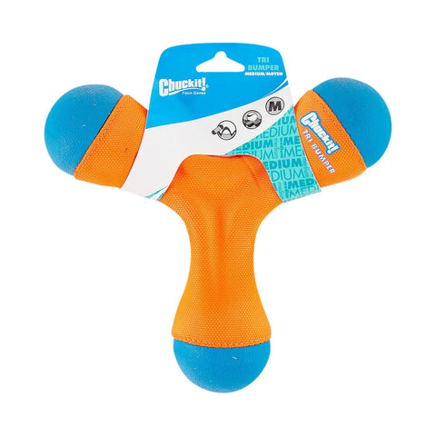 ChuckIt Tri-Bumper MD