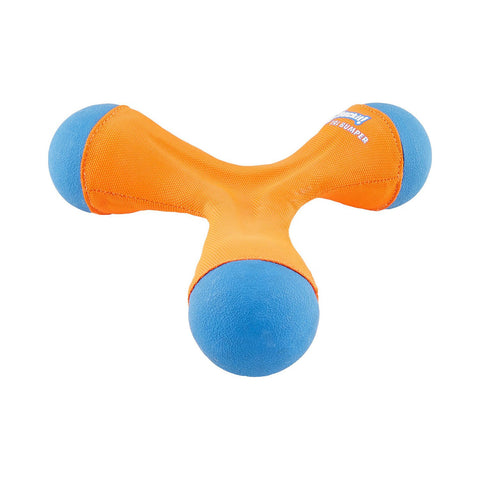 ChuckIt Tri-Bumper MD