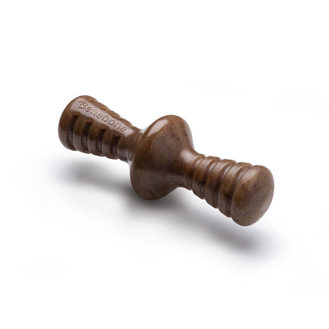 Benebone Zaggler Bacon Toy