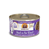 Weruva Meal Or No Deal! Pate Cat Can