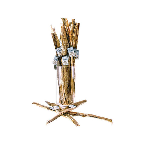 Icelandic+ Cod Skin Strip Treat