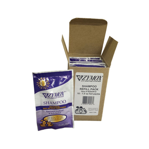Zymox Enzymatic Shampoo