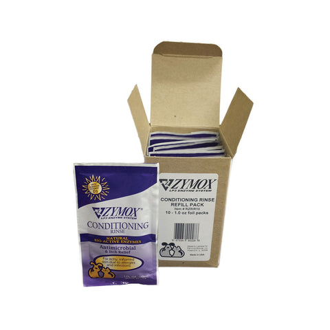 Zymox Conditioning Rinse