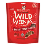 Stella & Chewy's Wild Weenies Bac'n 3oz