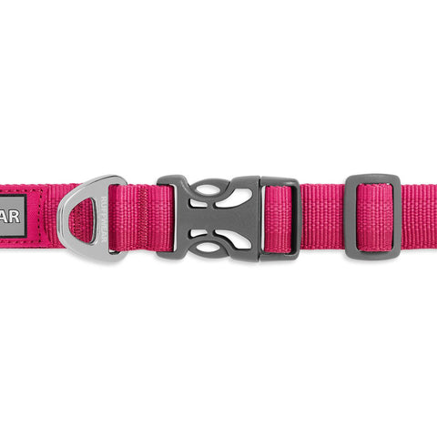 Ruffwear Front Range Collar Hibiscus Pink