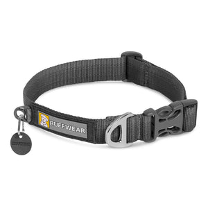 Ruffwear Front Range Collar Twilight Gray