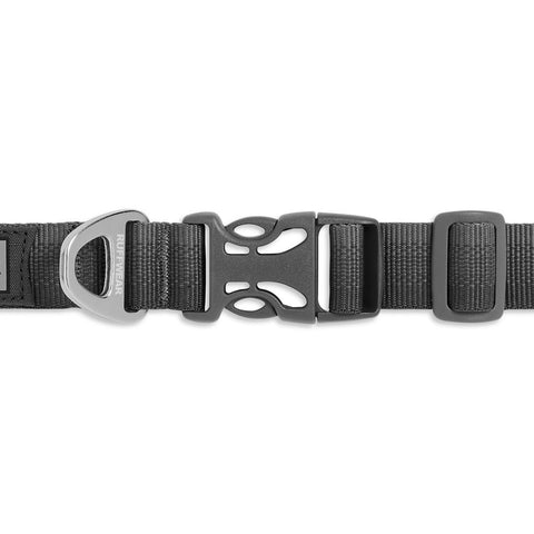 Ruffwear Front Range Collar Twilight Gray