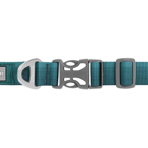 Ruffwear Front Range Collar Tumalo Teal