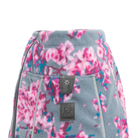 Ruffwear Climate Changer Jacket Blossom