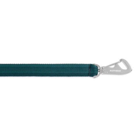Ruffwear Front Range Leash Tumalo Teal - DISC