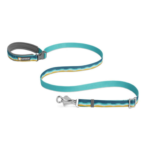 Ruffwear Crag Leash Seafoam - DISC
