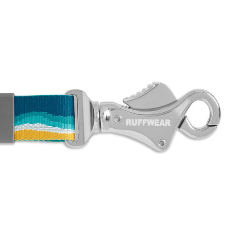 Ruffwear Crag Leash Seafoam - DISC