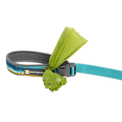 Ruffwear Crag Leash Seafoam - DISC