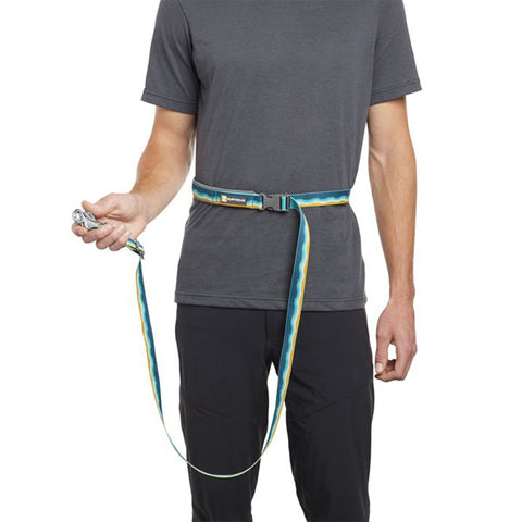 Ruffwear Crag Leash Seafoam - DISC