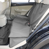 Ruffwear Dirtbag Seat Cover Granite Gray