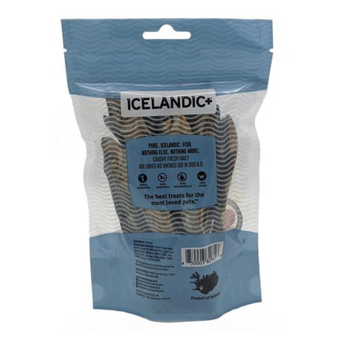Icelandic+ Whole Herring Treat 3oz