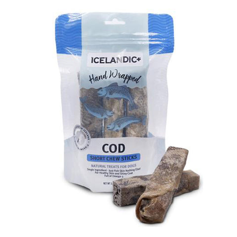 Icelandic+ Cod Skin Stick
