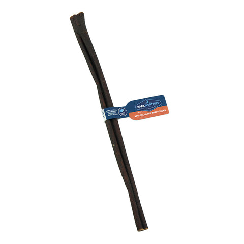 Barkworthies Collagen Peanut Butter