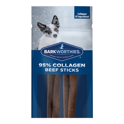 Barkworthies Collagen