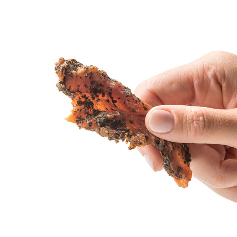 Earth Animal Chicken Tenders Fresh 4oz