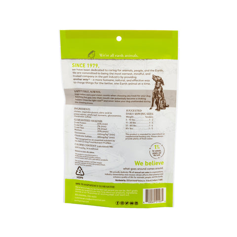 Earth Animal Chicken Tenders Flex 4oz