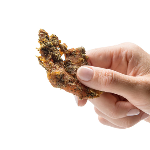 Earth Animal Chicken Tenders Flex 4oz
