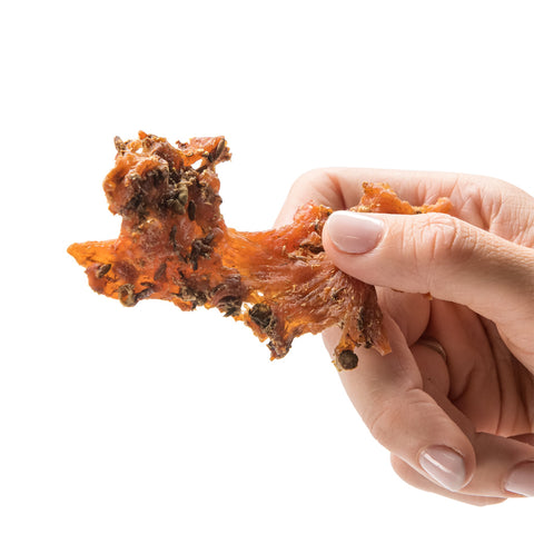 Earth Animal Chicken Tenders Mellow 4oz