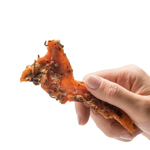 Earth Animal Chicken Tenders Shine 4oz