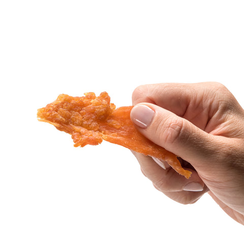 DISCONTINUED Earth Animal Chicken Tenders Plain 4oz