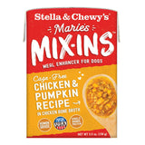 Stella & Chewy's Dog  Marie's Mix-Ins Chicken & Pumpkin
