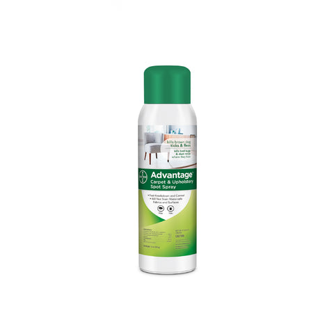 Advantage Carpet & Upholstery Spray 16z