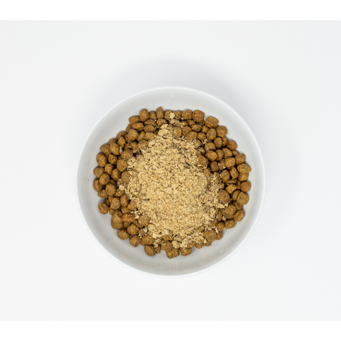 Stella & Chewy's Dinner Dust Beef 7oz