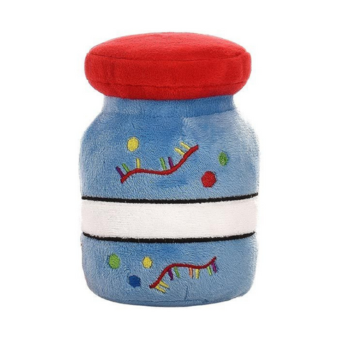 Giantmicrobes Vaccine Toy