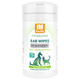 Nootie Ear Wipes Cucumber Melon 70 count